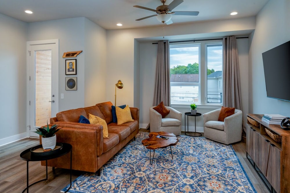 Music City Comfort - photo 17