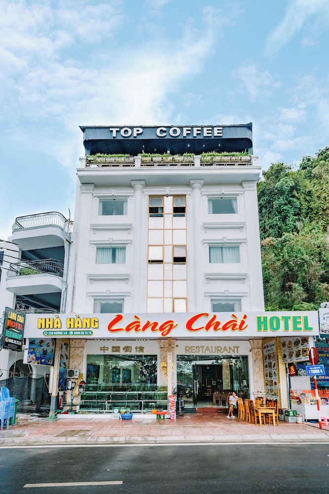 Lang Chai Hotel - last minute hotel in Haiphong