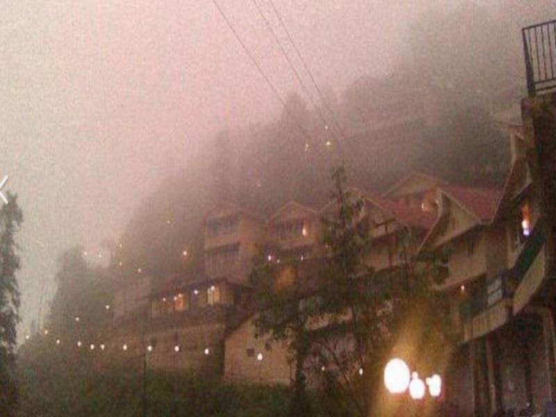 Avalon Resorts — Mussoorie — photo 2