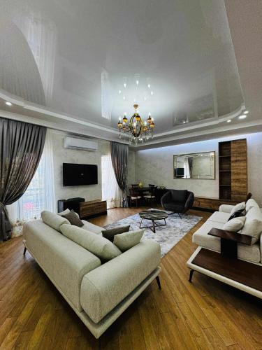Comfortable Apartment in Kutaisi