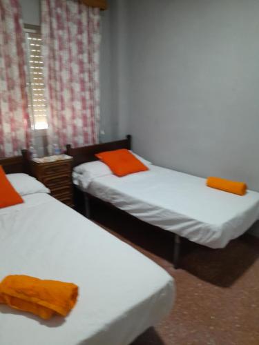 Nueva 3 in Algeciras, Spain