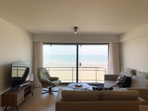 Tijl A 0901 With Beautiful sea Views in Nieuwpoort, Belgium