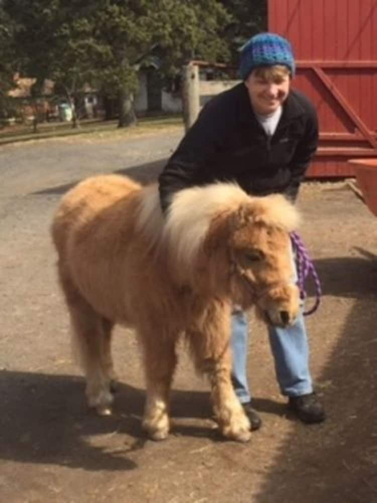 Flint Hill Farm AG - photo 45