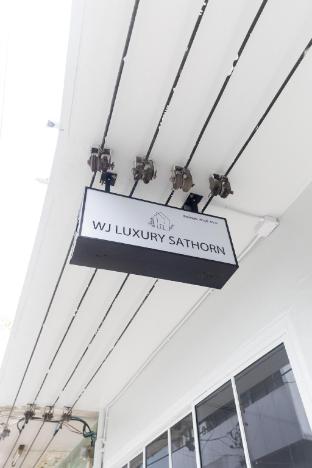 Wj Luxury Guesthouse