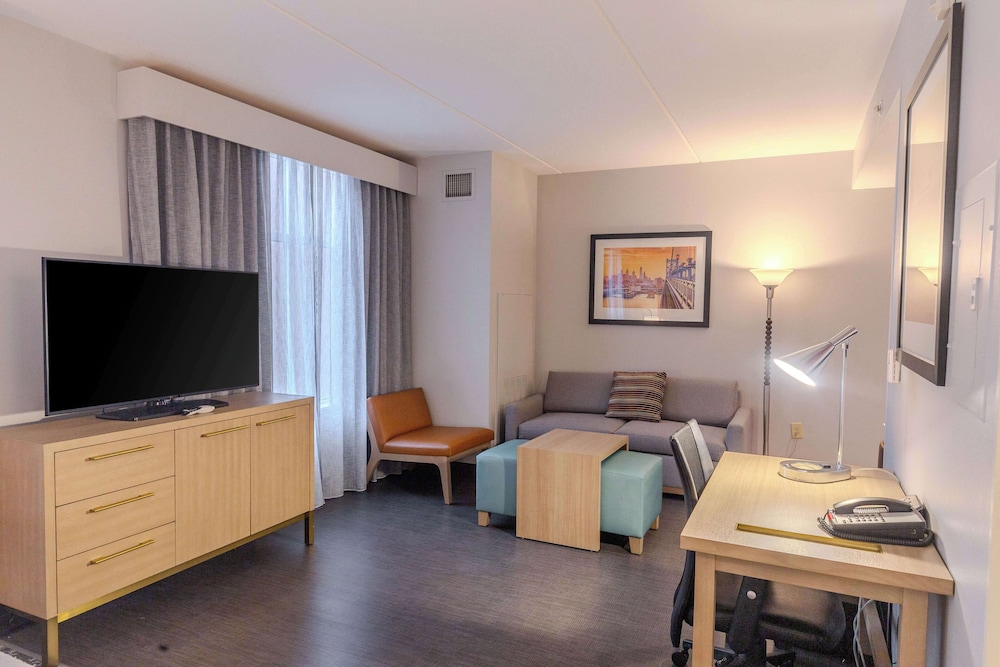 Homewood Suites by Hilton Doylestown - photo 9