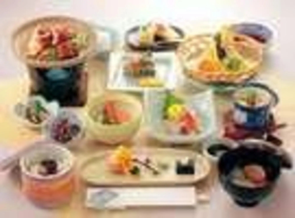 Kaisenkaku — hotel in Saga