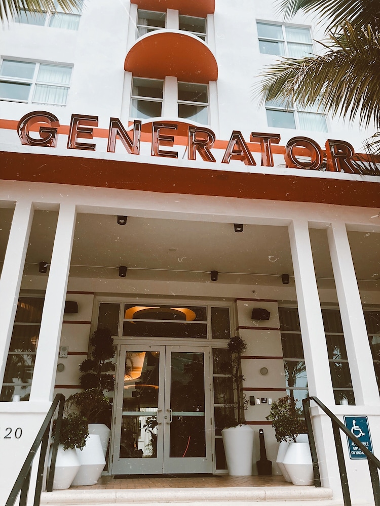 Hotel Rendale Miami Beach - photo 69