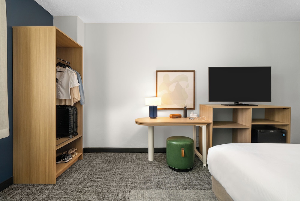 Spark by Hilton Longview - photo 7