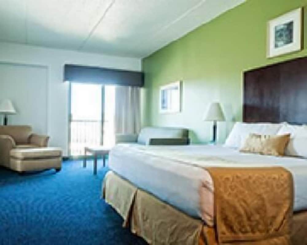 Grand Harbor Resort and Waterpark - photo 8