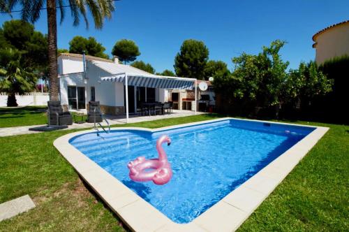 Els Poblets Wd By Carlosferien — Els Poblets