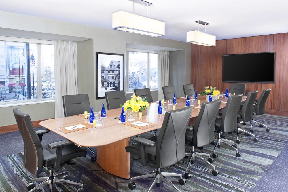 The Westin Michigan Avenue Chicago - photo 95