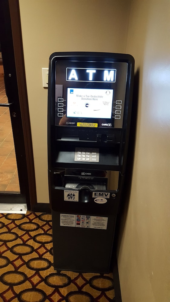 M Hotel Buffalo - photo 31