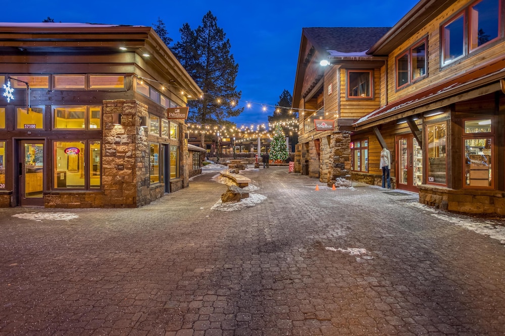 Powder Village B2 - photo 27