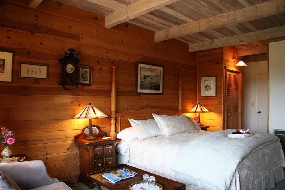 The Stanford Inn By The Sea Eco Resort - photo 9
