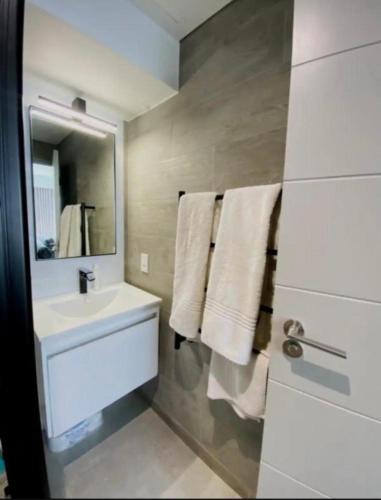 Hotel Studio Apartment - carbon neutral hotel in Cape Town