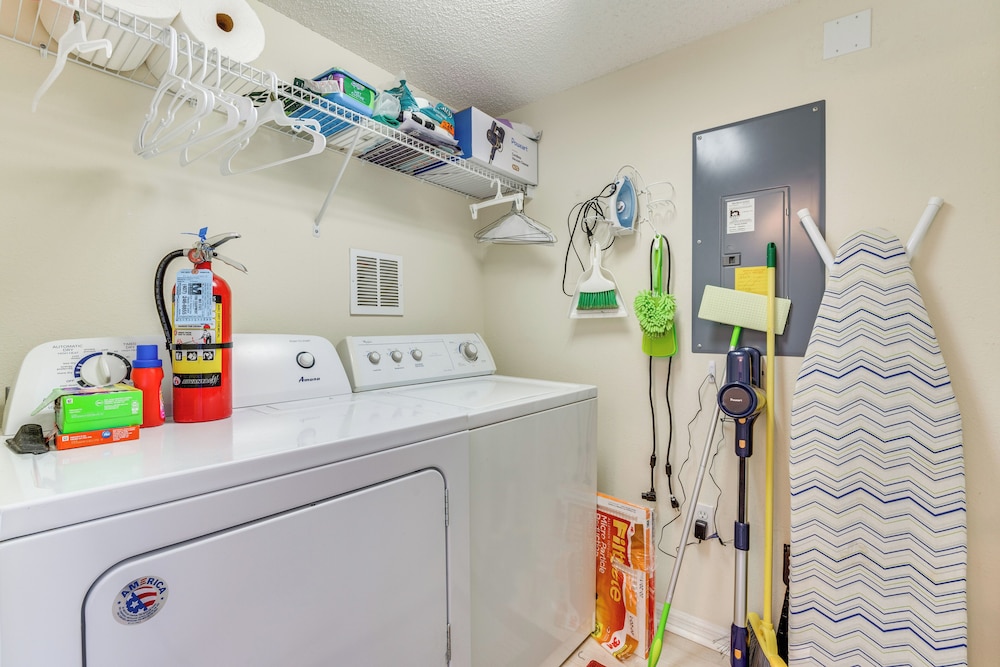 Townhome 7 Mi to Disney Parks: Resort Pool Access - photo 19