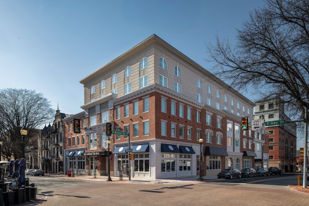 Hotel Indigo West Chester Downtown by IHG - photo 50