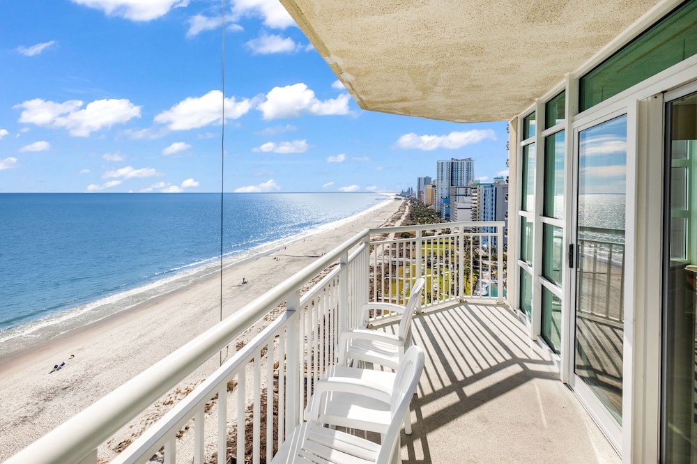Carolinian Resort Stunning Condos - photo 149