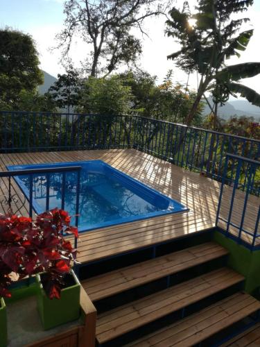 Casazul - last minute hotel in La Vega