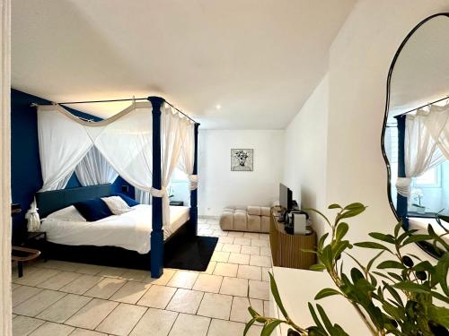 Nuit En Brenne — hotel in Le Blanc