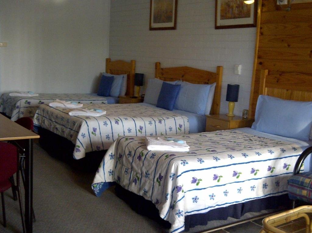 Stratford Motel in Stratford, Australia