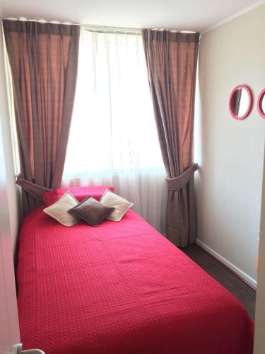 Apart Hotel Torre Zen