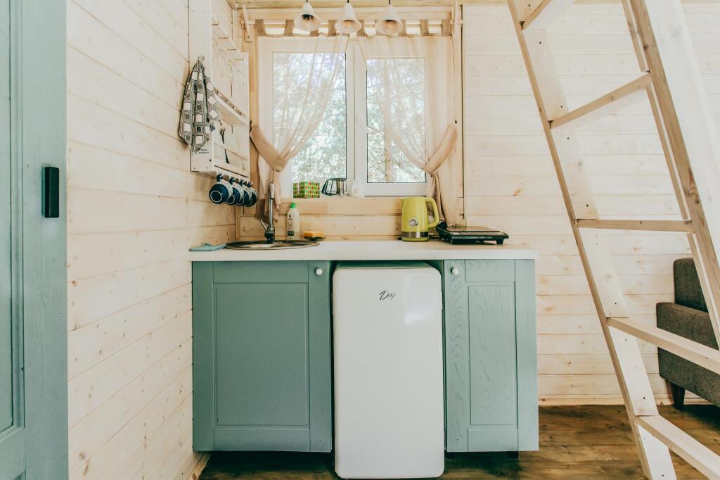 EliSosny in Dubna, Russia