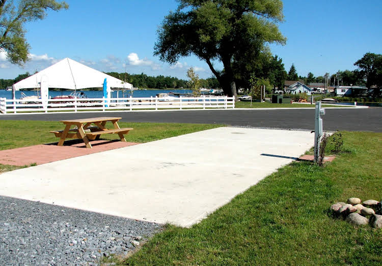Swan Bay Resort 1000 Islands Premier RV Park & Marina - photo 27