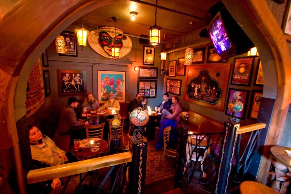 McMenamins Edgefield - photo 67