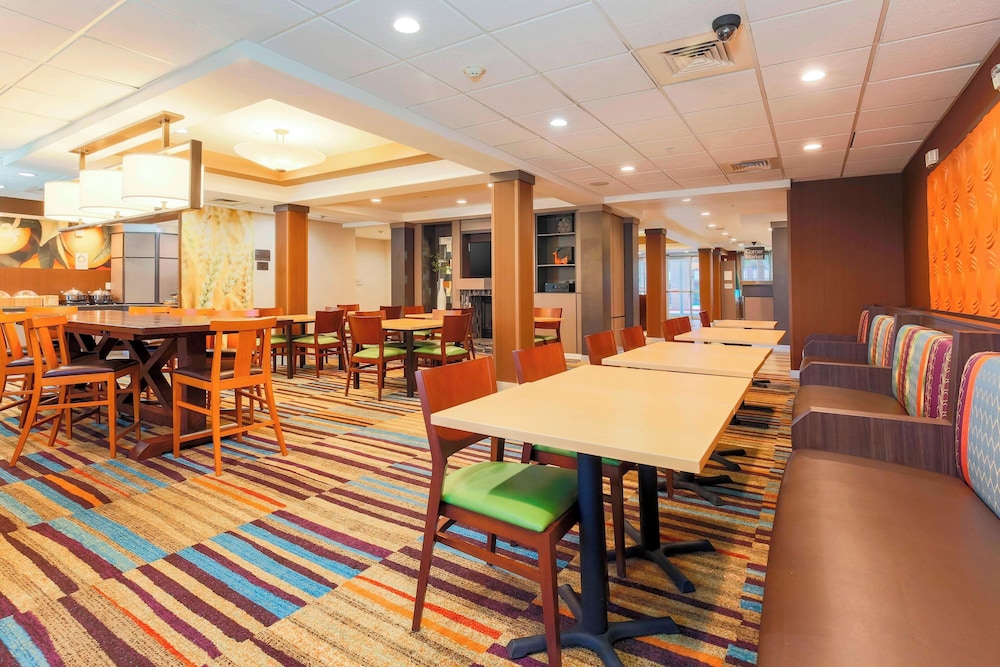 Fairfield Inn & Suites Temecula by Marriott - photo 22