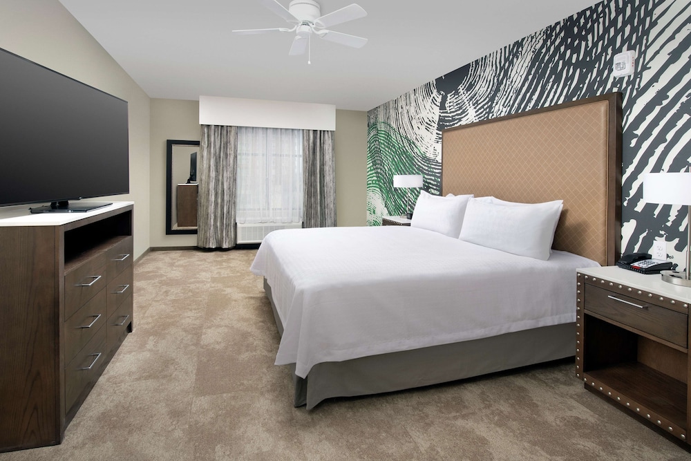 Homewood Suites by Hilton Austin Downtown - photo 17
