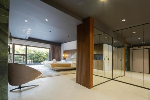 Villa Della Lupa Luxury Rooms — 4-Star Luxury Hotel in Lecce, Italy