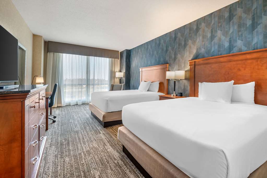 Drury Plaza Hotel Valdosta - photo 33
