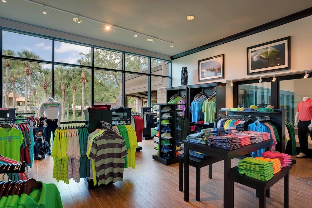 Sawgrass Marriott Golf Resort & Spa - photo 97