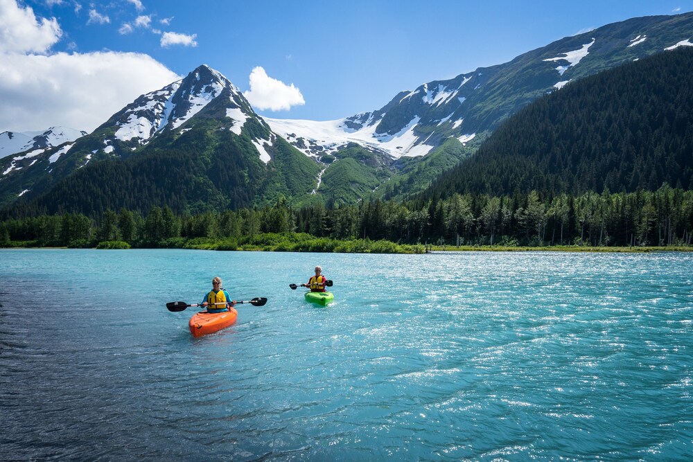 Alyeska Hideaway - photo 19