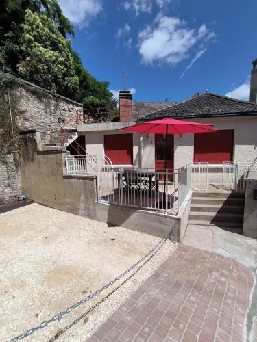 Le petit gîte de la butte - last minute hotel in Unknown City