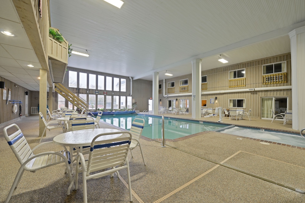 Sandwich Lodge & Resort — hotel in Sandwich