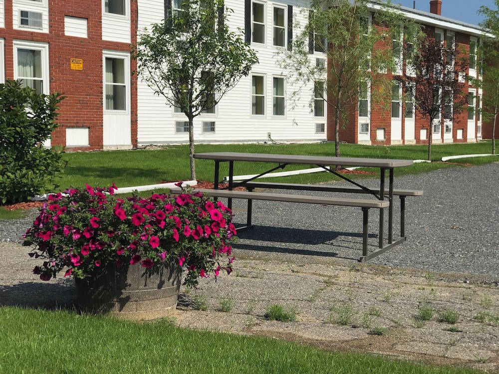 Baxter Park Inn - photo 34