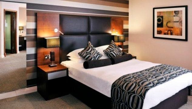 Ettington Chase in Stratford-Upon-Avon, United Kingdom