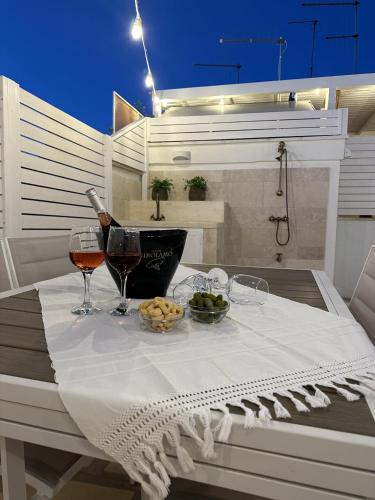 La Terrazza Del Corso in Fasano, Italy