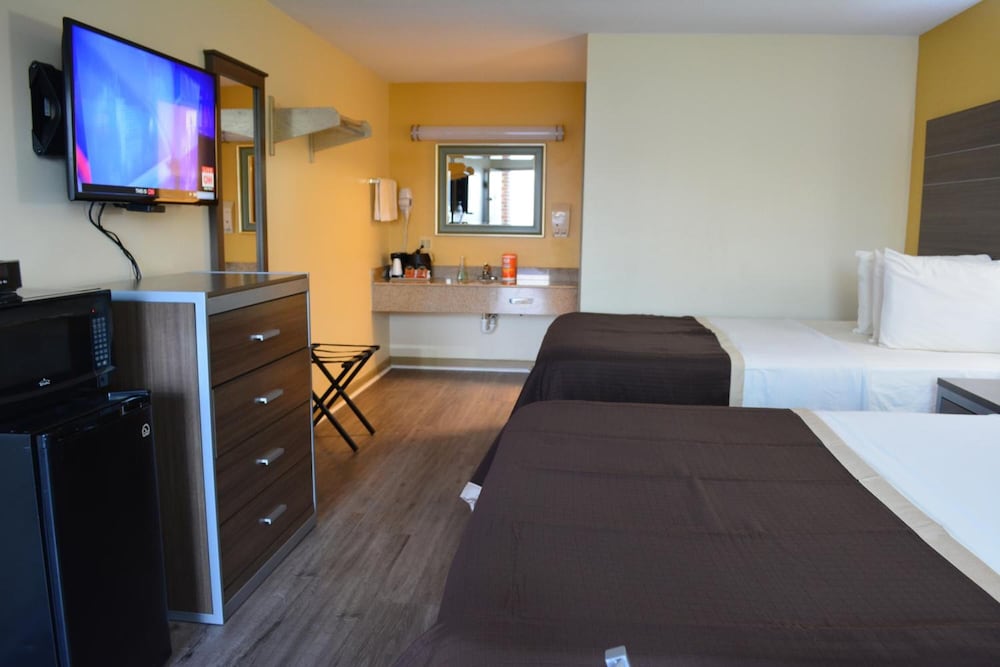 Southern Inn Lumberton - photo 19