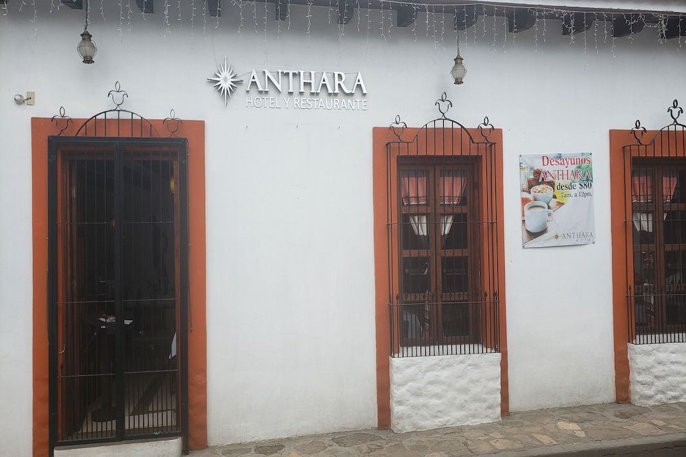 Hotel Anthara in San Cristobal De Las Casas, Mexico