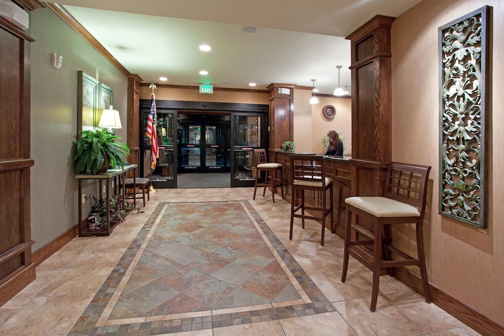 Staybridge Suites Salt Lake West Valley City by IHG - photo 83