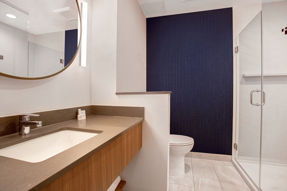 Fairfield Inn & Suites by Marriott Denver Southwest Littleton - photo 21