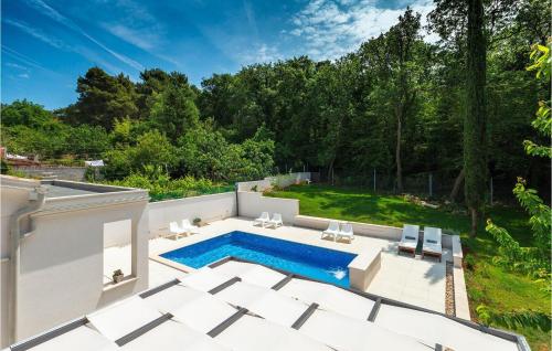 Villa Del Sole — 4-Star Luxury Hotel in Pula, Croatia