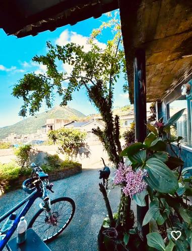 Jiuju — 4-Star Luxury Hotel in Jiufen, Republic of China Taiwan