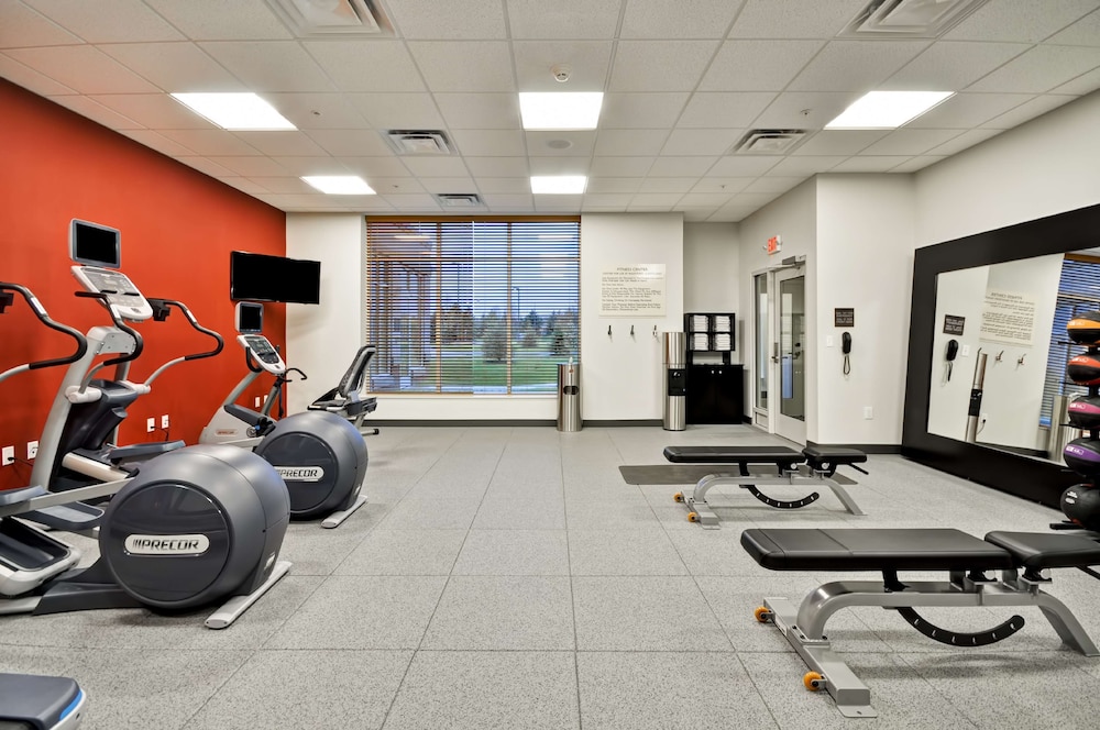 Hilton Garden Inn Detroit Troy - photo 19