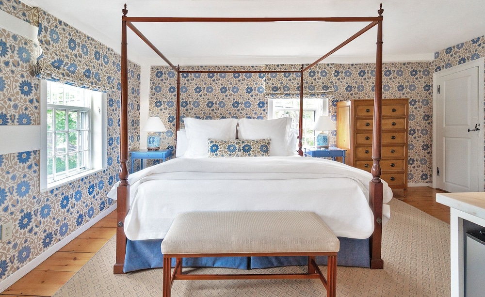 Union Street Inn — 4-Star Luxury Hotel in Nantucket, United States