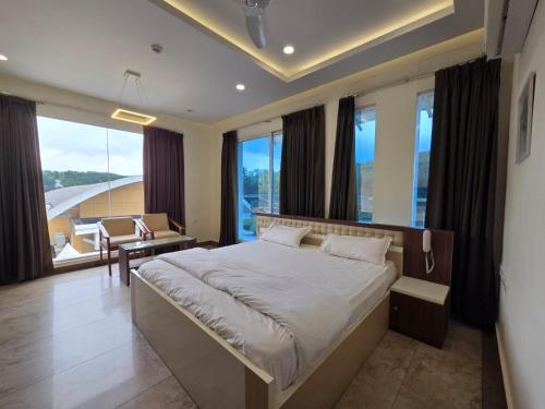 PetRose Event Centre Suites - last minute hotel in Unknown City