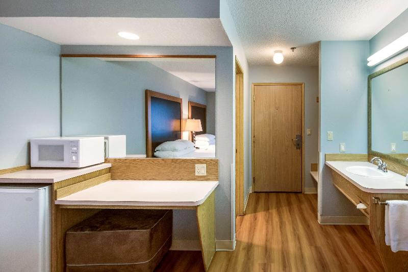 Inn and Suites Seaside - photo 26